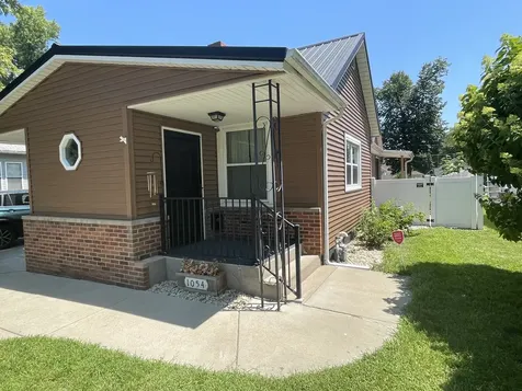 1054 Creve Coeur Street Lasalle IL 61301