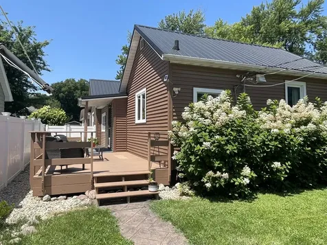 1054 Creve Coeur Street Lasalle IL 61301