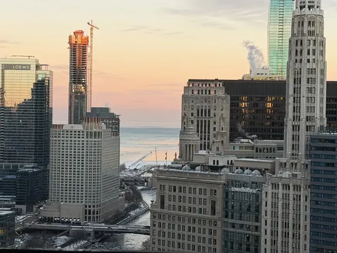 300 North State Street Chicago IL 60654