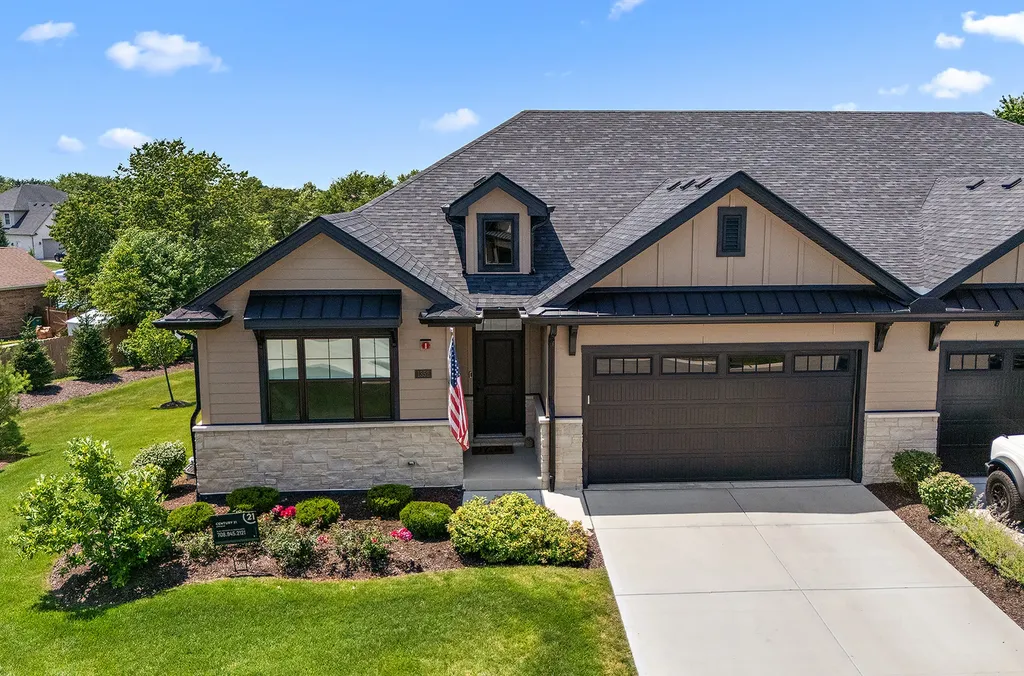 1352 Lacoma Court Lockport IL 60441