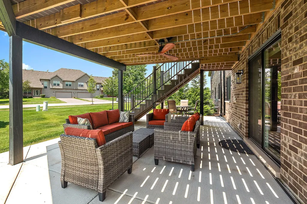 1352 Lacoma Court Lockport IL 60441