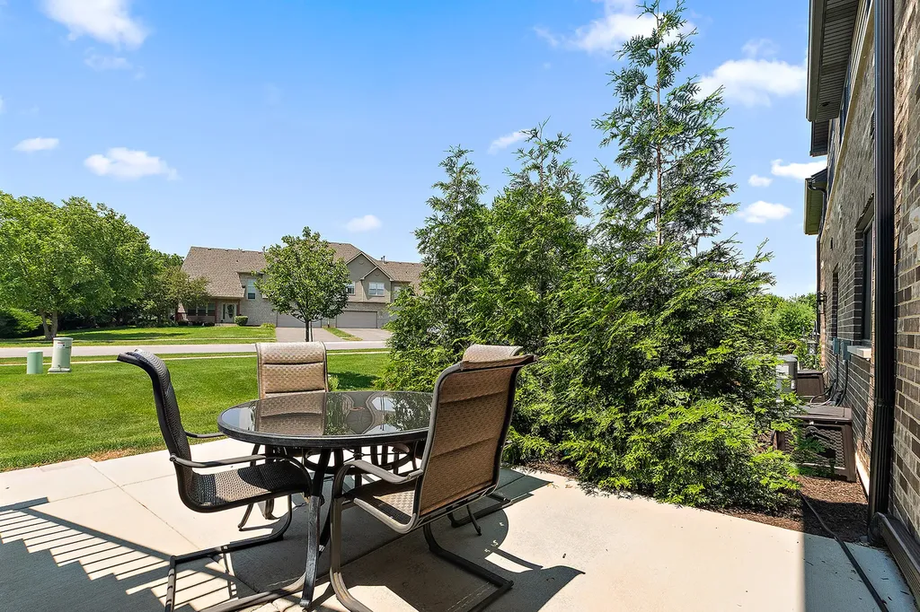 1352 Lacoma Court Lockport IL 60441