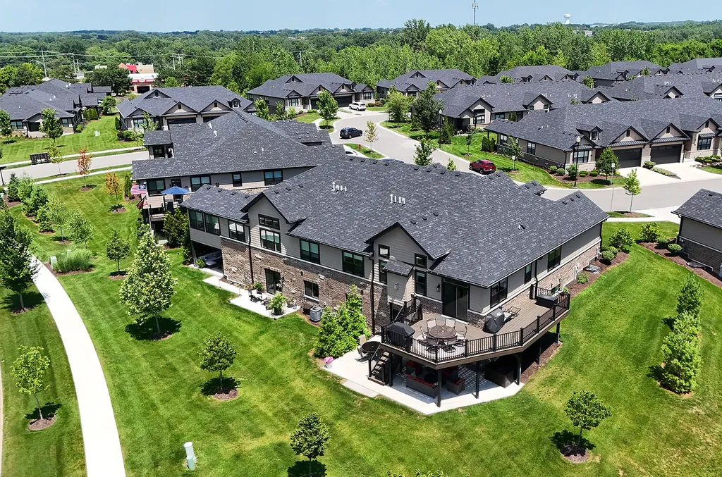 1352 Lacoma Court Lockport IL 60441