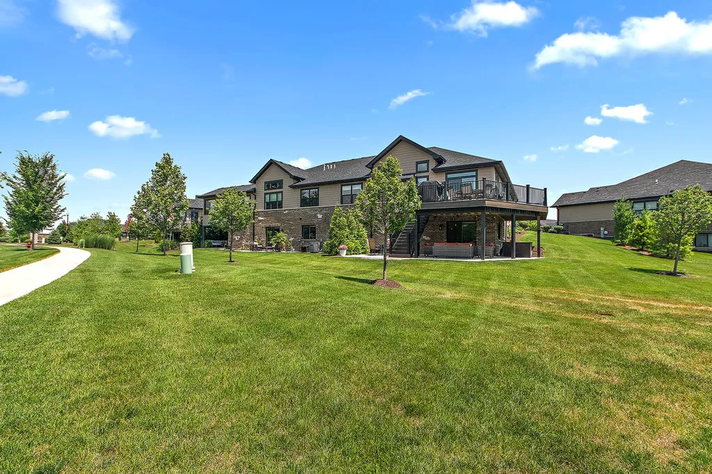 1352 Lacoma Court Lockport IL 60441