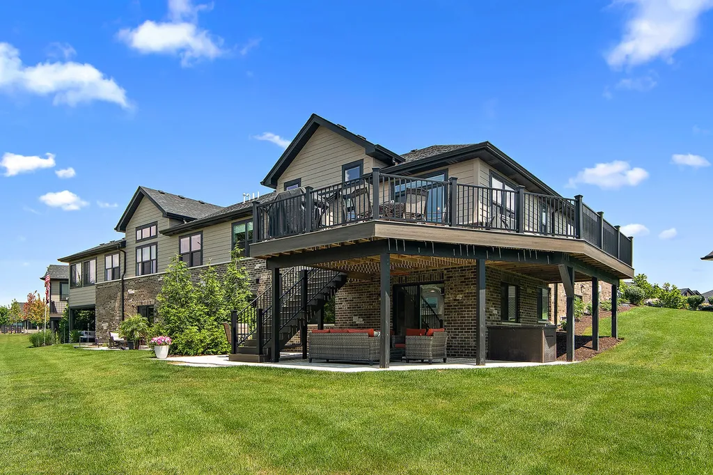1352 Lacoma Court Lockport IL 60441