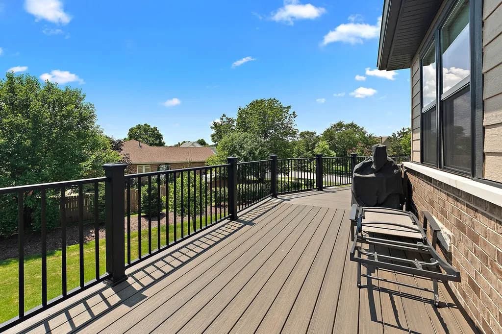 1352 Lacoma Court Lockport IL 60441