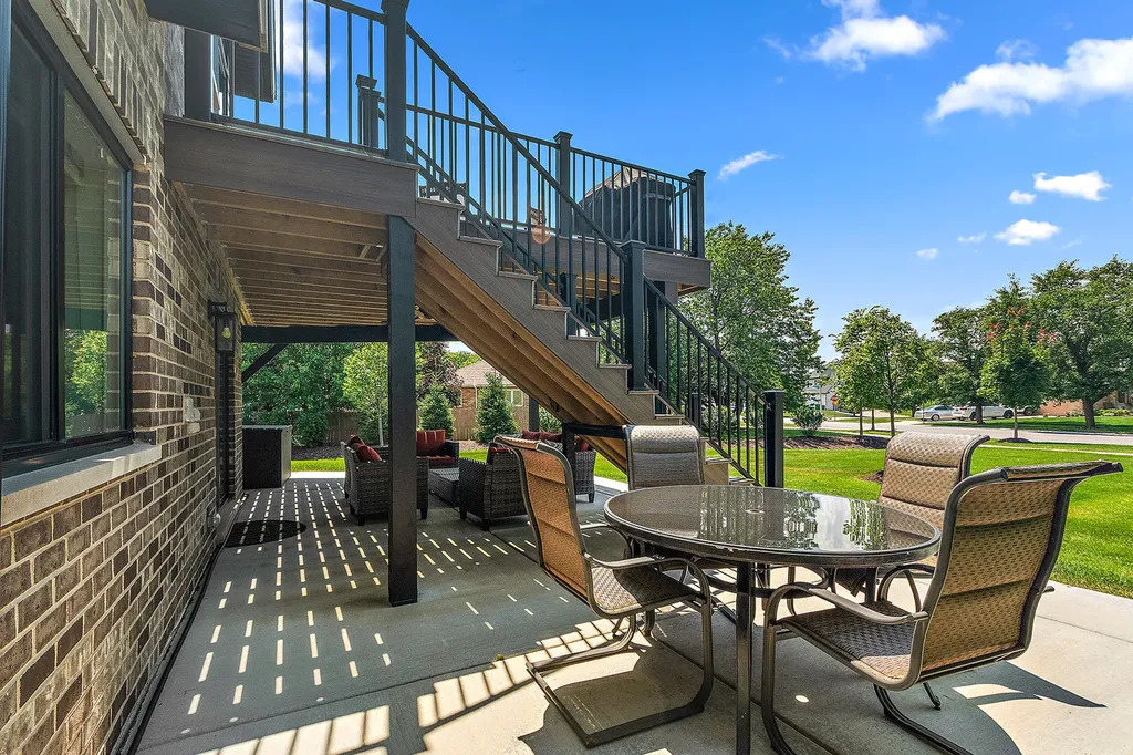 1352 Lacoma Court Lockport IL 60441