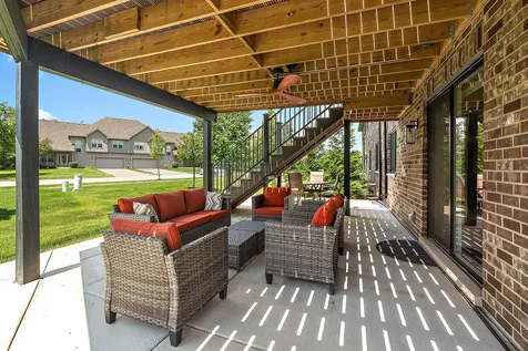 1352 Lacoma Court Lockport IL 60441