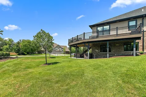 1352 Lacoma Court Lockport IL 60441