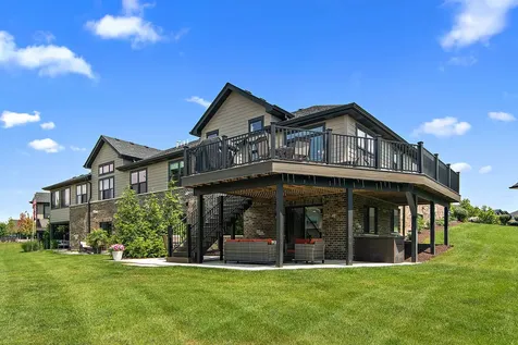 1352 Lacoma Court Lockport IL 60441