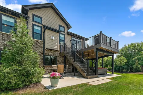 1352 Lacoma Court Lockport IL 60441