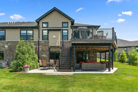 1352 Lacoma Court Lockport IL 60441