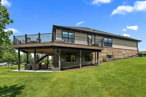 1352 Lacoma Court Lockport IL 60441