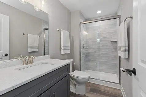 1352 Lacoma Court Lockport IL 60441