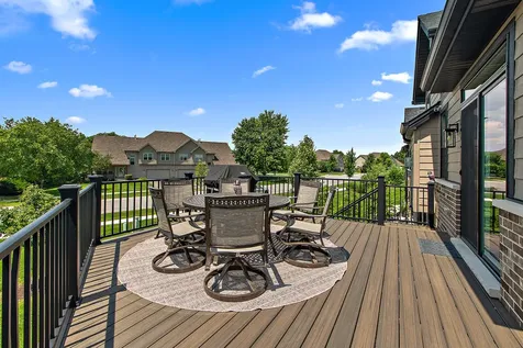 1352 Lacoma Court Lockport IL 60441