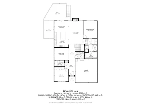1352 Lacoma Court Lockport IL 60441