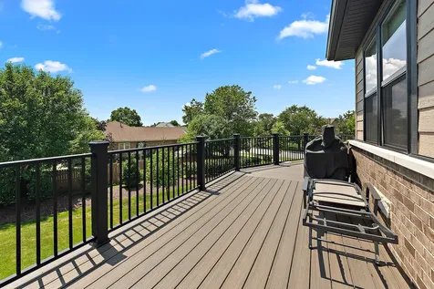1352 Lacoma Court Lockport IL 60441
