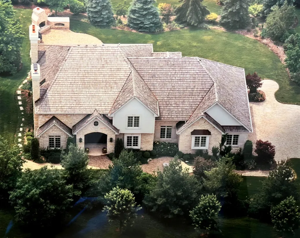 610 Grant Court Burr Ridge IL 60527