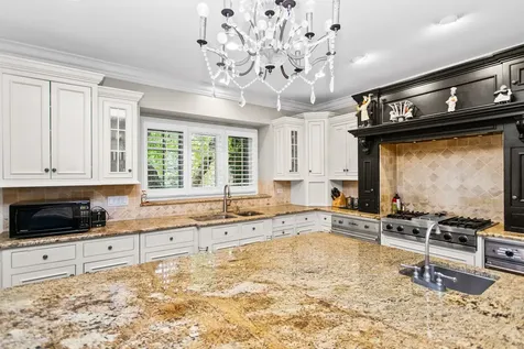 610 Grant Court Burr Ridge IL 60527