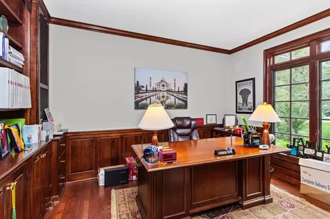 610 Grant Court Burr Ridge IL 60527