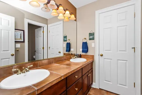 610 Grant Court Burr Ridge IL 60527