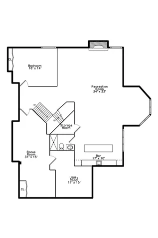 610 Grant Court Burr Ridge IL 60527