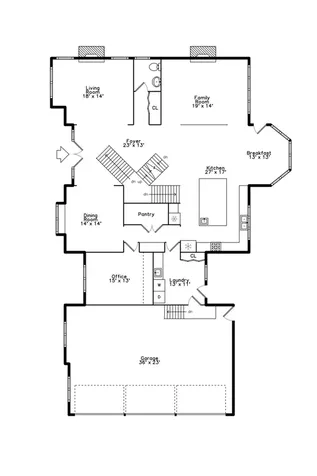 610 Grant Court Burr Ridge IL 60527
