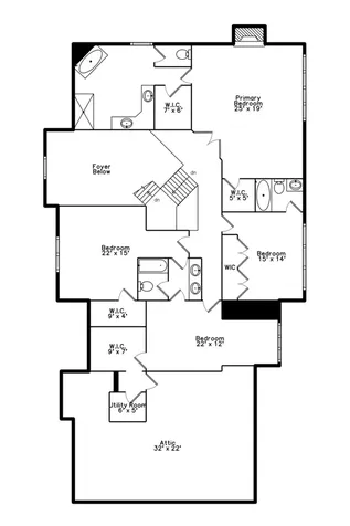 610 Grant Court Burr Ridge IL 60527
