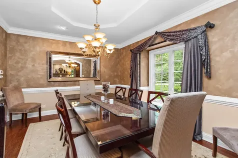 610 Grant Court Burr Ridge IL 60527