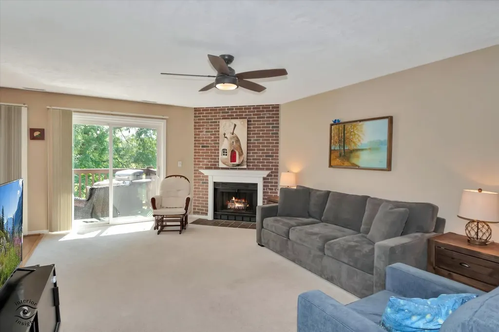 2158 Sunderland Court Naperville IL 60565