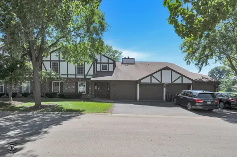 2158 Sunderland Court Naperville IL 60565
