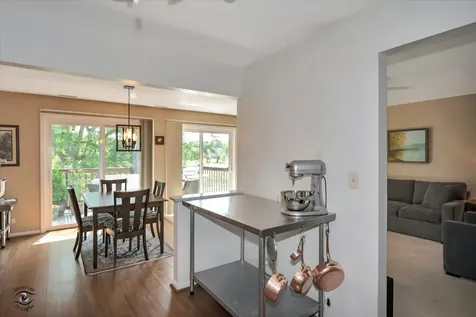 2158 Sunderland Court Naperville IL 60565