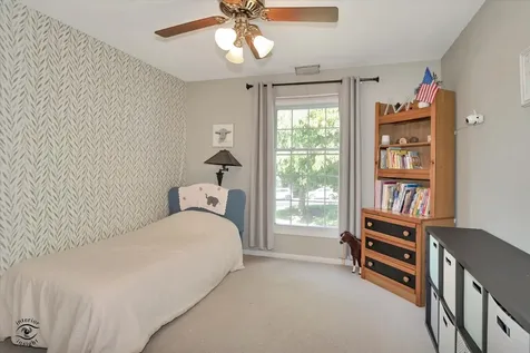 2158 Sunderland Court Naperville IL 60565