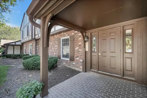 2158 Sunderland Court Naperville IL 60565