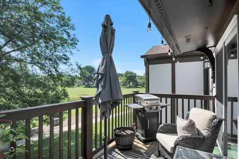 2158 Sunderland Court Naperville IL 60565