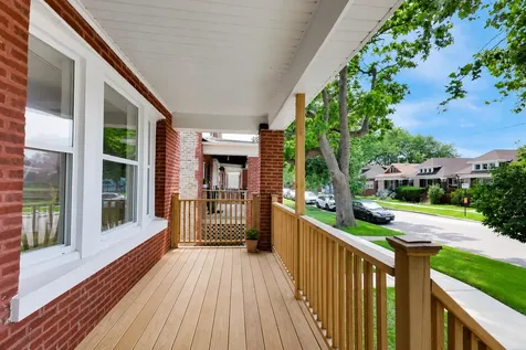 7643 South Eberhart Avenue Chicago IL 60619