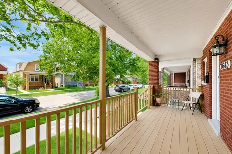 7643 South Eberhart Avenue Chicago IL 60619
