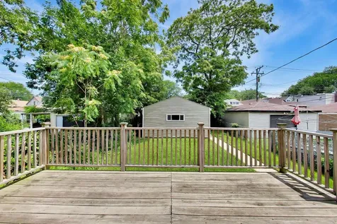 7643 South Eberhart Avenue Chicago IL 60619