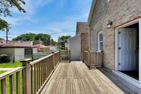7643 South Eberhart Avenue Chicago IL 60619