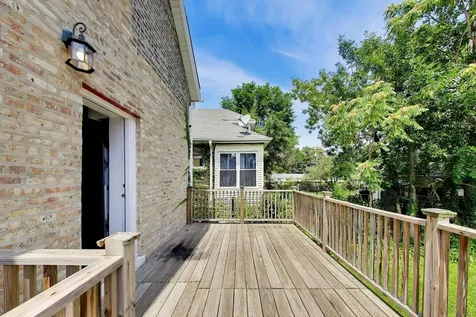 7643 South Eberhart Avenue Chicago IL 60619