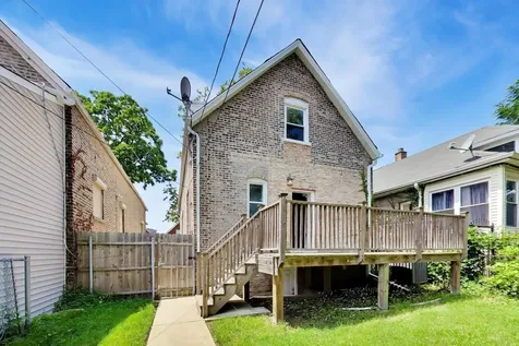7643 South Eberhart Avenue Chicago IL 60619