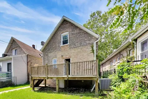 7643 South Eberhart Avenue Chicago IL 60619