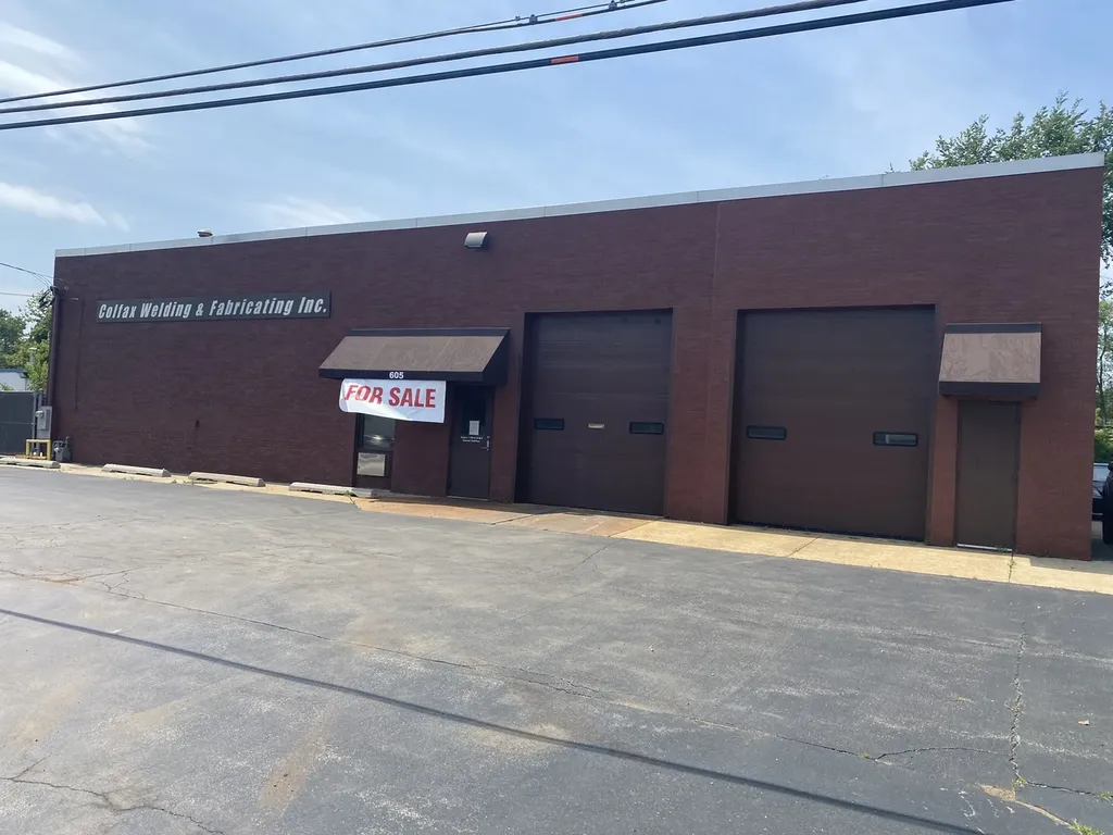 605 West Colfax Street Palatine IL 60067