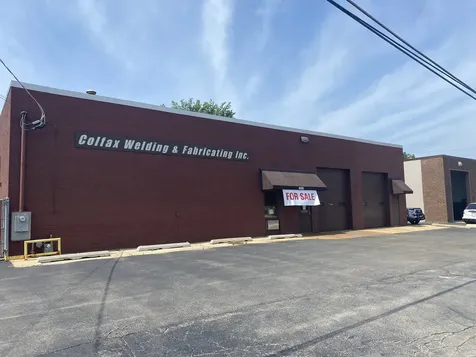 605 West Colfax Street Palatine IL 60067