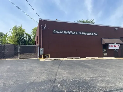 605 West Colfax Street Palatine IL 60067