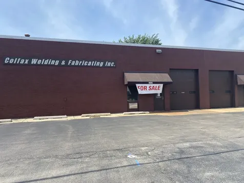 605 West Colfax Street Palatine IL 60067
