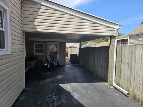 9642 Normandy Avenue Oak Lawn IL 60453