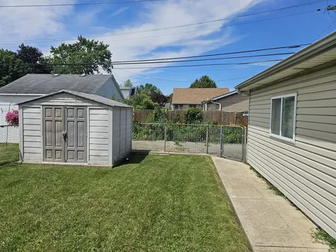 9642 Normandy Avenue Oak Lawn IL 60453