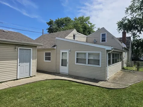 9642 Normandy Avenue Oak Lawn IL 60453