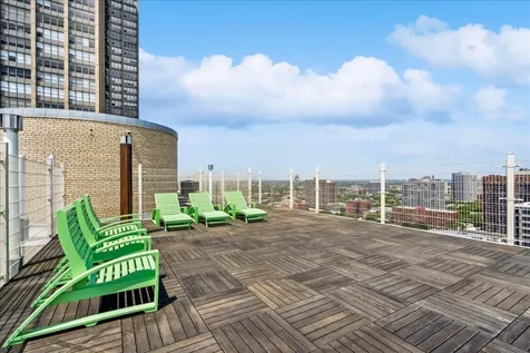 3950 North Lake Shore Drive Chicago IL 60613